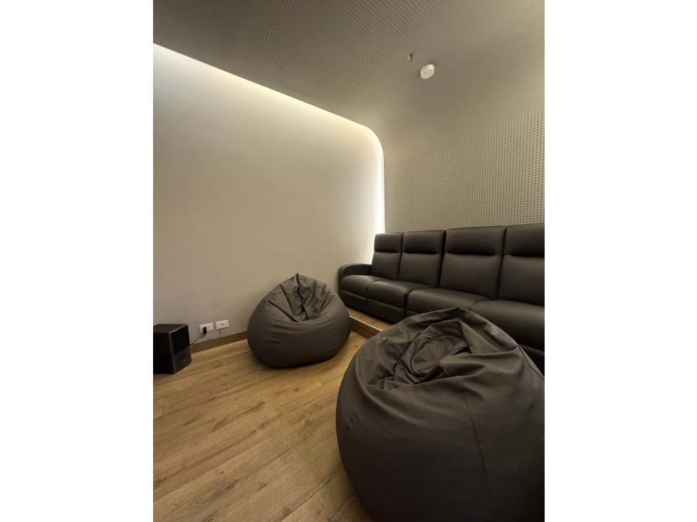 Apartamento en venta en La Cabrera, Bogotá · foto 8 de 12