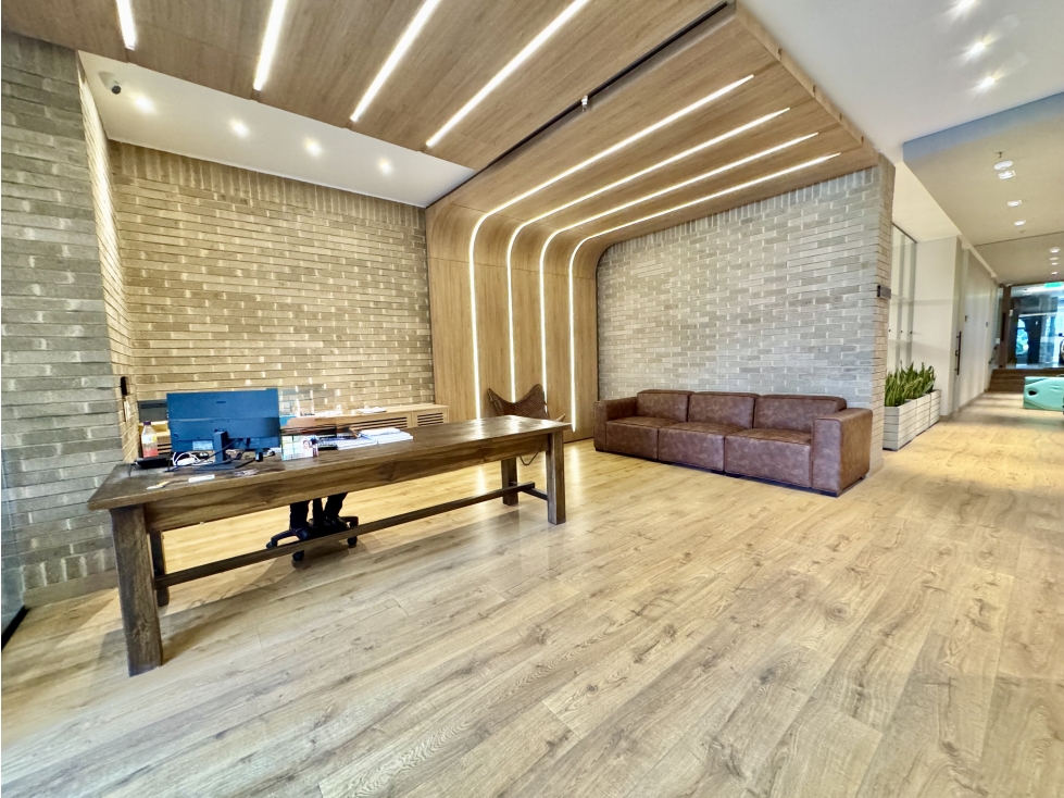 Apartamento en venta en La Cabrera, Bogotá · foto 10 de 12
