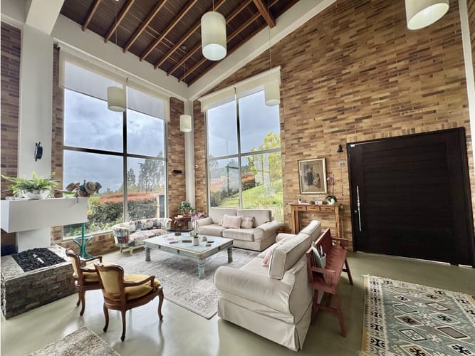 Casa de 3 alcobas en venta en San Gabriel, Sopó, 450 m² · foto 22 de 24