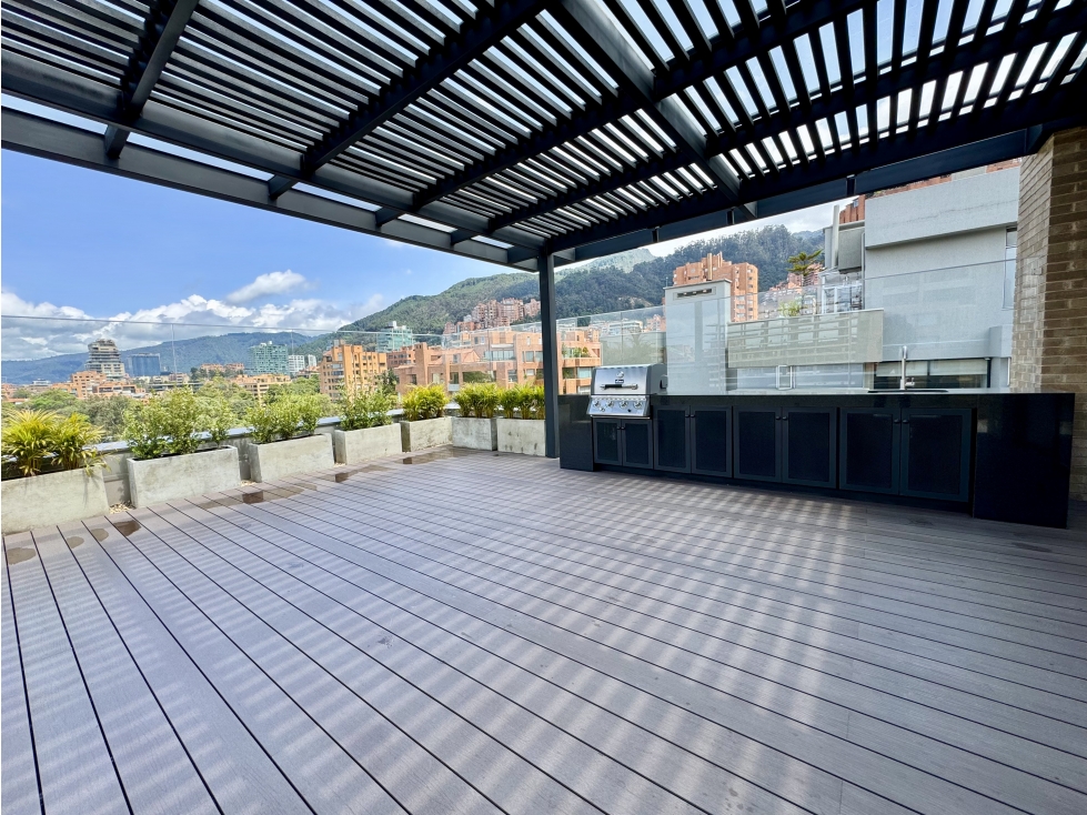 Apartamento en venta en La Cabrera, Bogotá · foto 12 de 12