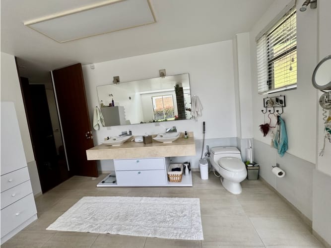 Casa de 3 alcobas en venta en San Gabriel, Sopó, 450 m² · foto 24 de 24