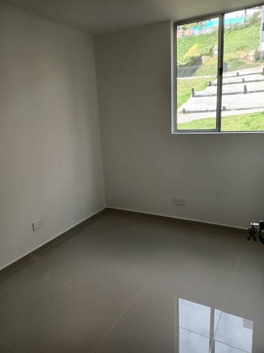 Apartamento de 2 alcobas en arriendo en El Porvenir, Rionegro, 58 m² · foto 8 de 14