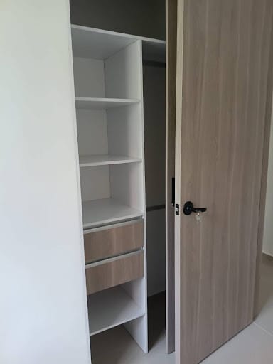 Apartamento de 2 alcobas en arriendo en El Porvenir, Rionegro, 58 m² · foto 9 de 14