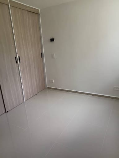 Apartamento de 2 alcobas en arriendo en El Porvenir, Rionegro, 58 m² · foto 10 de 14