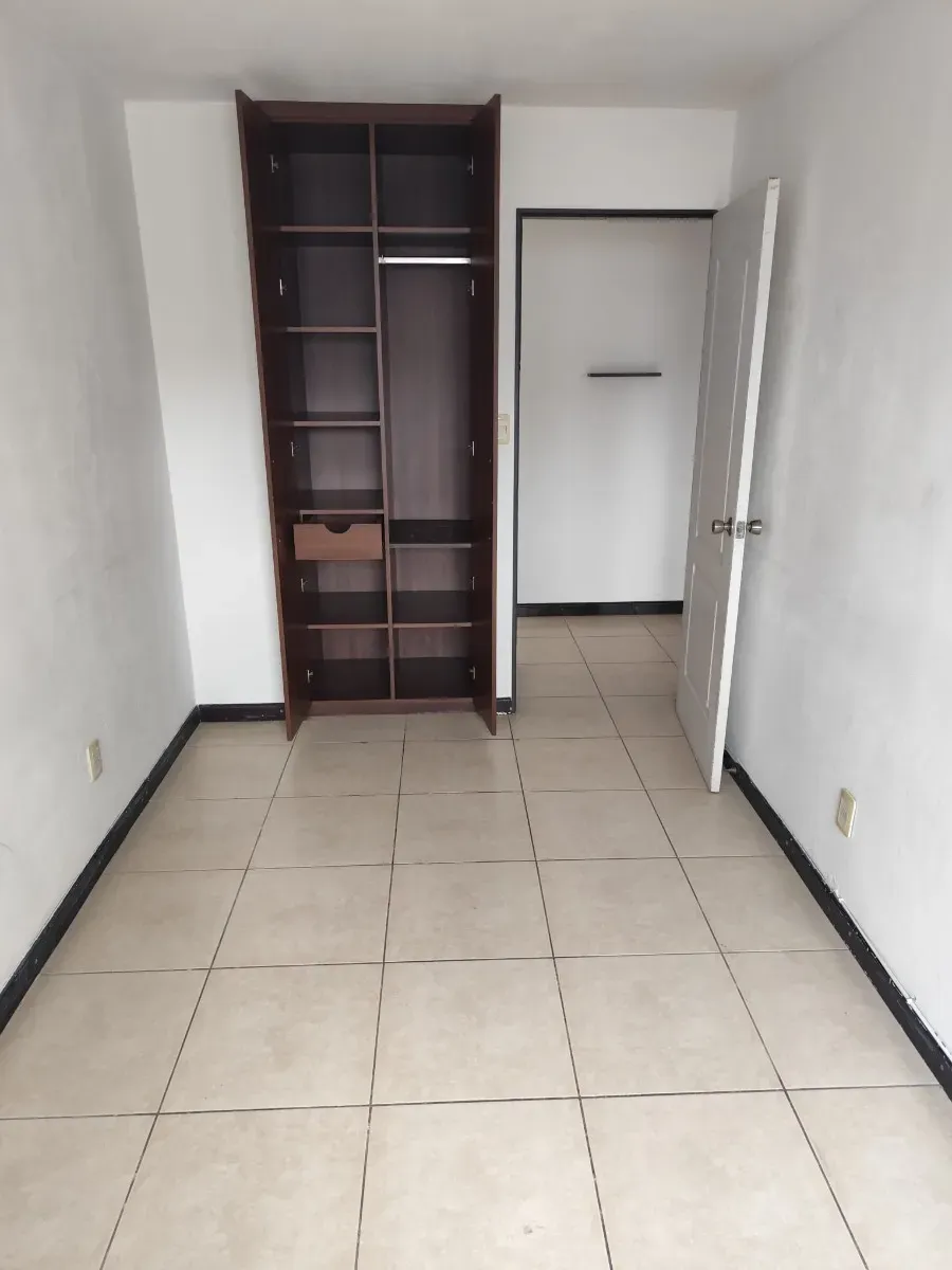 Apartamento en Alquiler · Foto 9