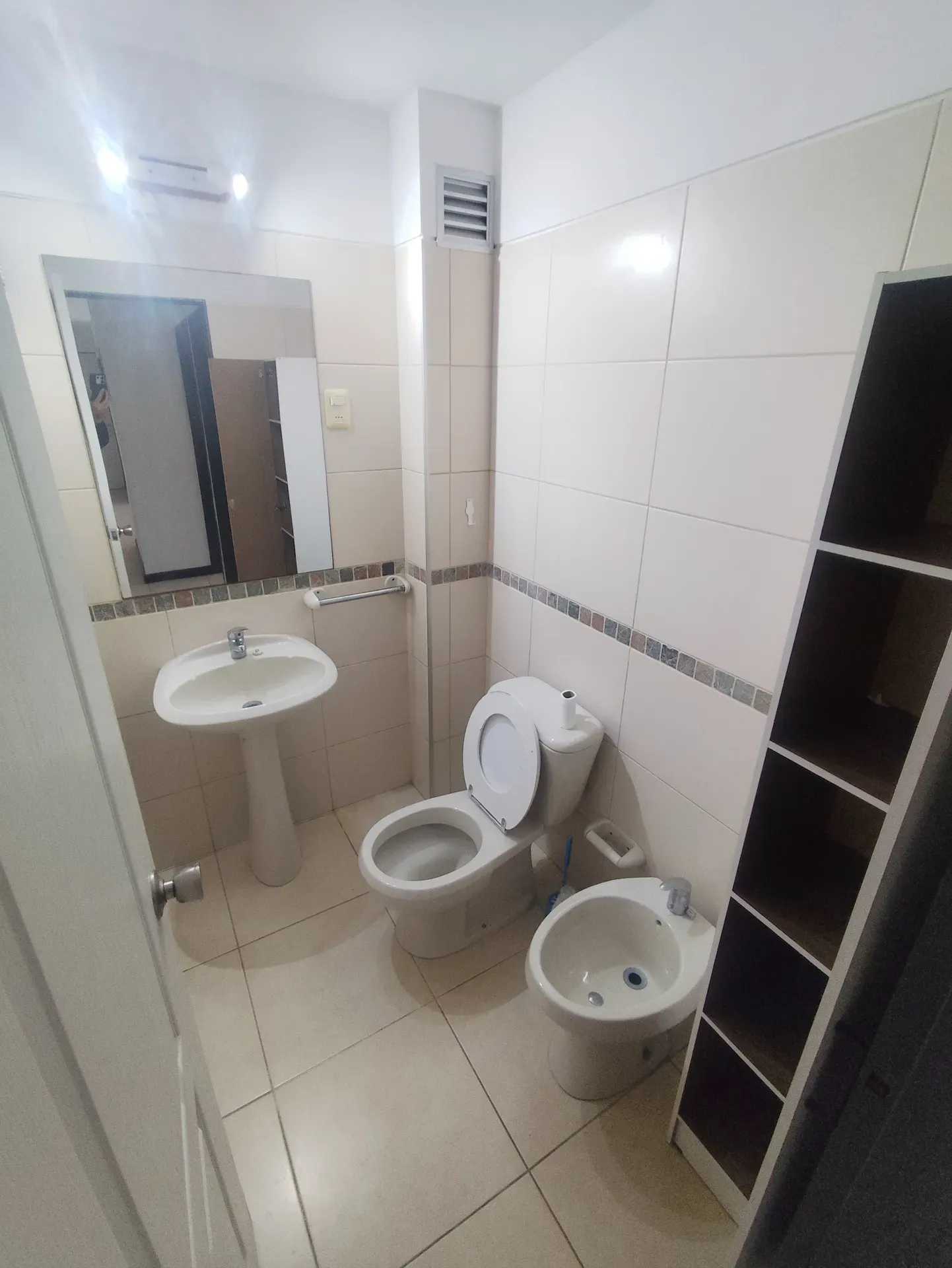 Apartamento en Alquiler · Foto 11