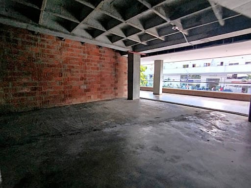 Local en arriendo en Manila, Medellín, 60 m² · foto 5 de 7