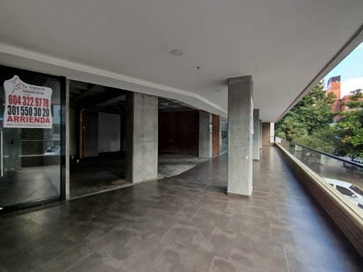 Local en arriendo en Manila, Medellín, 60 m² · foto 7 de 7