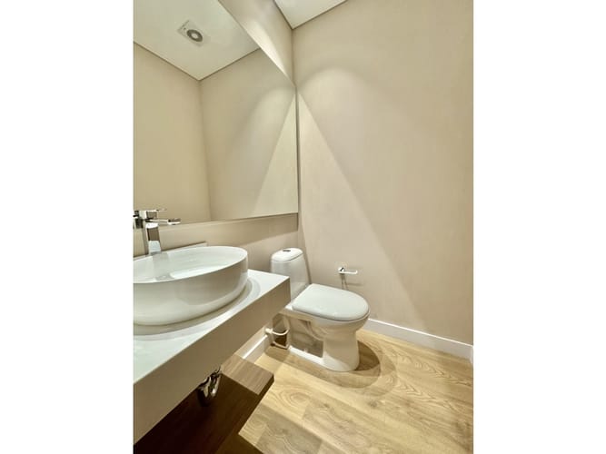 Apartamento de 1 alcoba en venta en Chico, Bogotá, 50 m² · foto 5 de 18