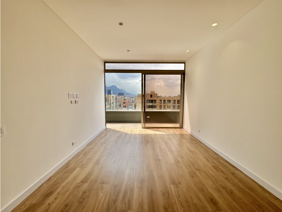 Apartamento en venta en Chico, Bogotá · foto 6 de 24