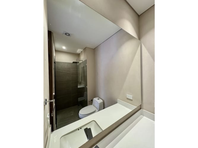 Apartamento de 1 alcoba en venta en Chico, Bogotá, 50 m² · foto 6 de 18