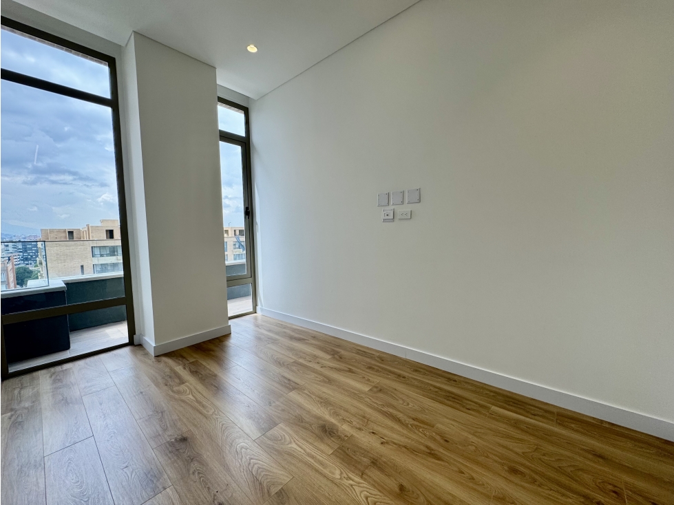 Apartamento en venta en Chico, Bogotá · foto 7 de 24