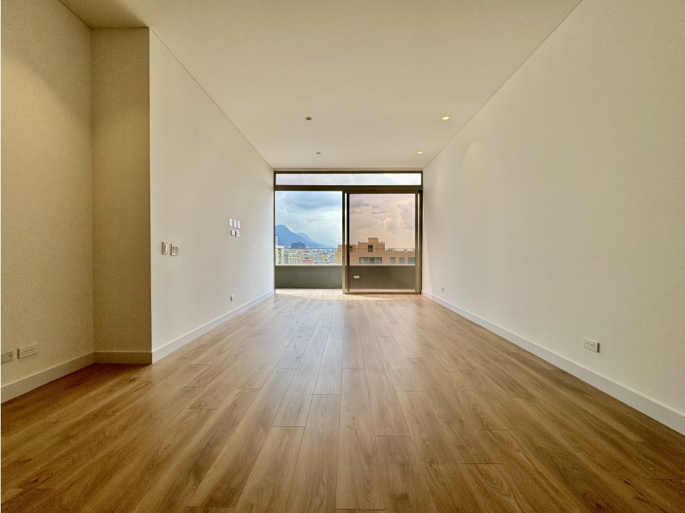 Apartamento en venta en Chico, Bogotá · foto 9 de 24
