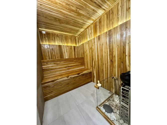 Apartamento de 1 alcoba en venta en Chico, Bogotá, 50 m² · foto 11 de 18