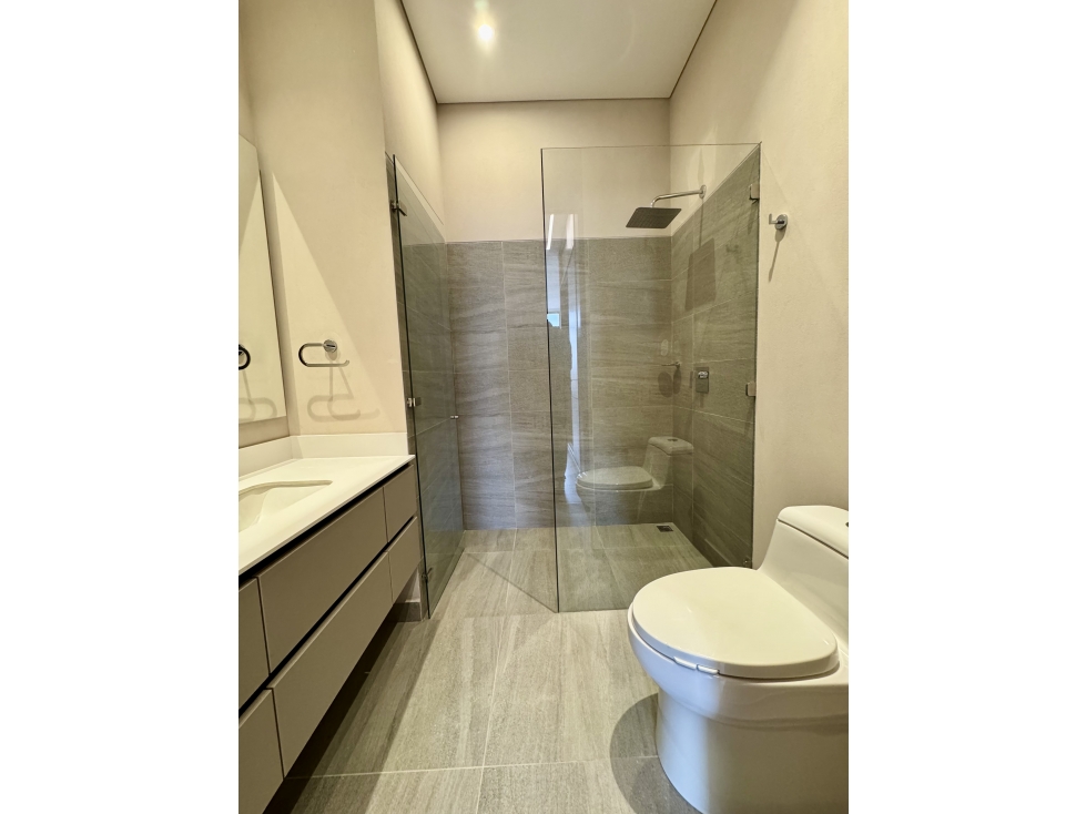 Apartamento en venta en Chico, Bogotá · foto 13 de 24