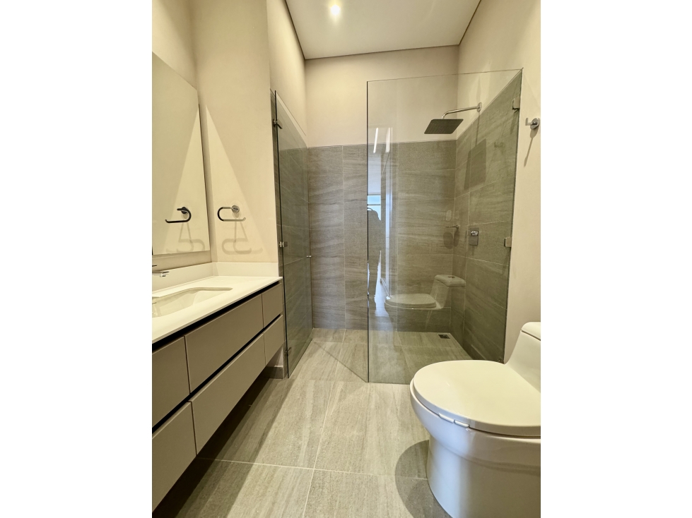 Apartamento en venta en Chico, Bogotá · foto 14 de 24