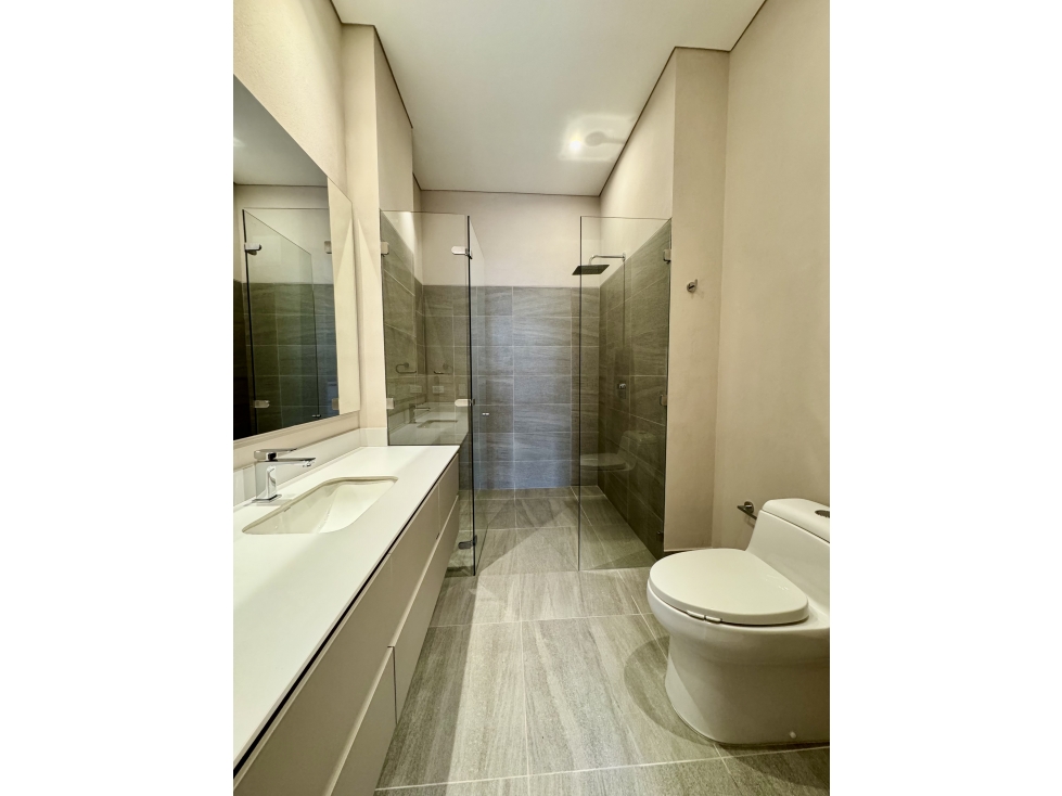 Apartamento en venta en Chico, Bogotá · foto 15 de 24