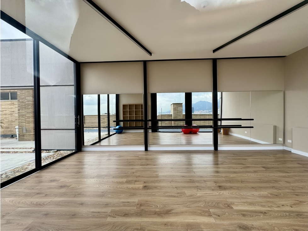 Apartamento en venta en Chico, Bogotá · foto 17 de 24