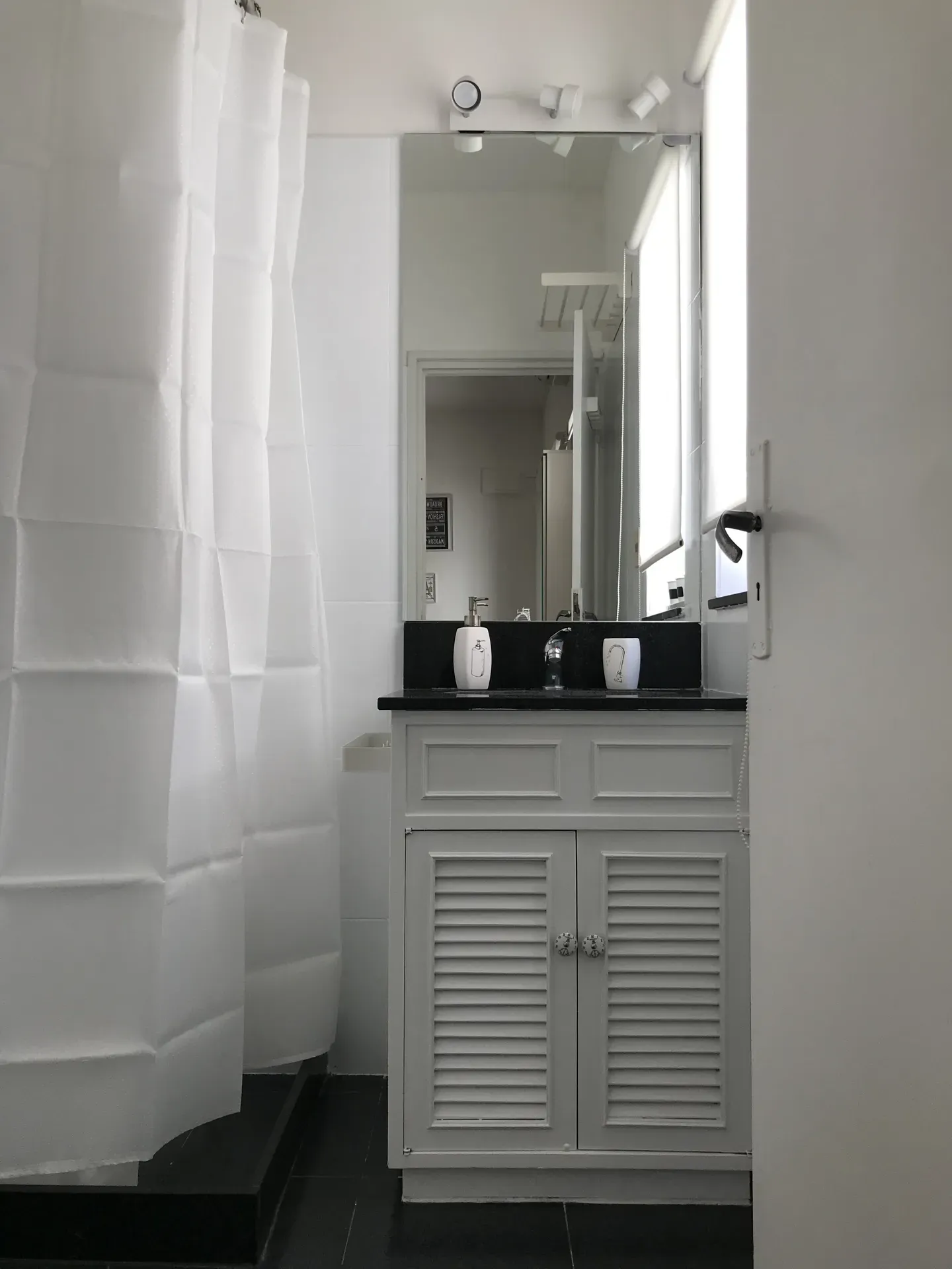 Apartamento en Alquiler · Foto 9