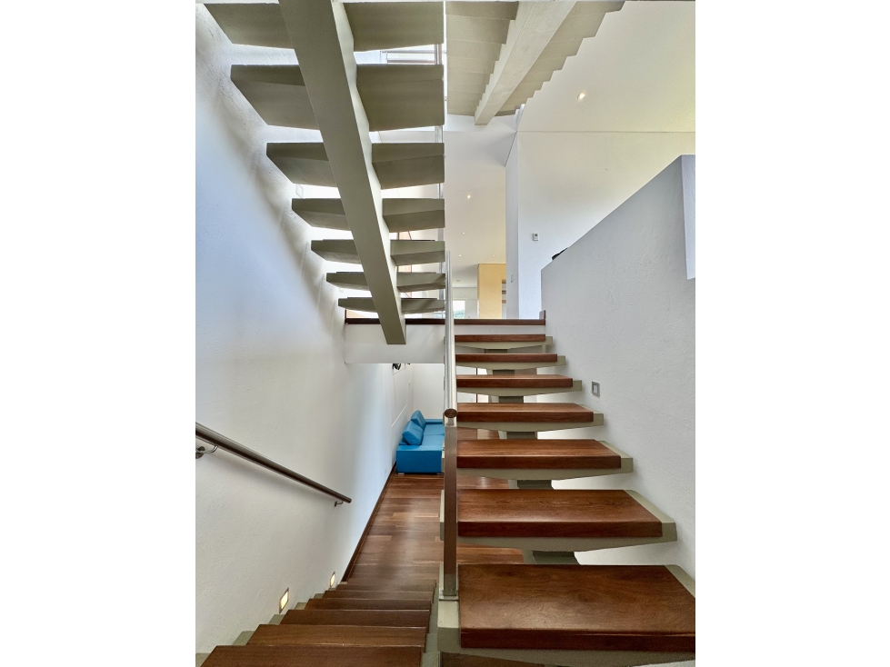 Casa en arriendo en El Rodeo, La Calera · foto 7 de 24