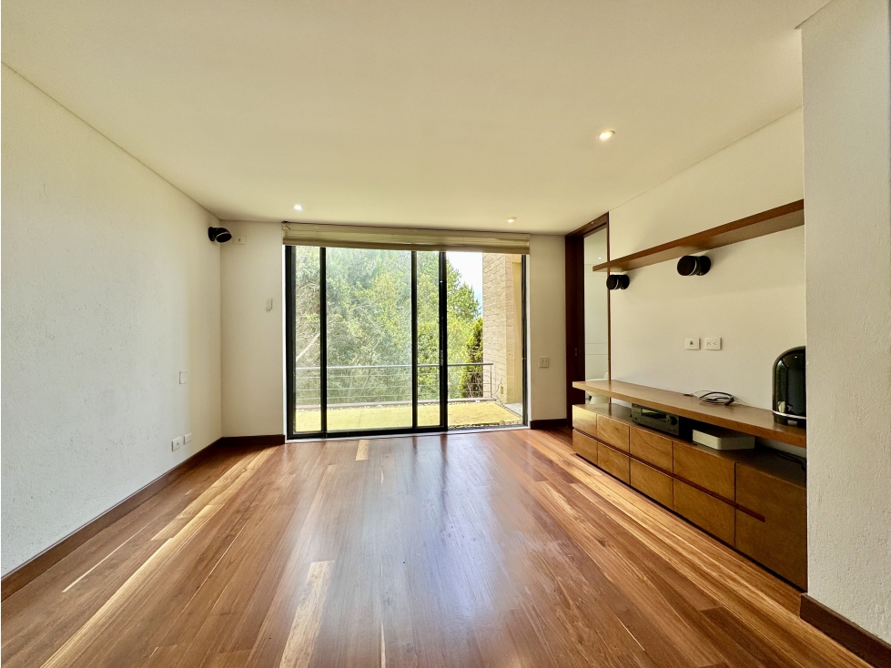 Casa en arriendo en El Rodeo, La Calera · foto 8 de 24