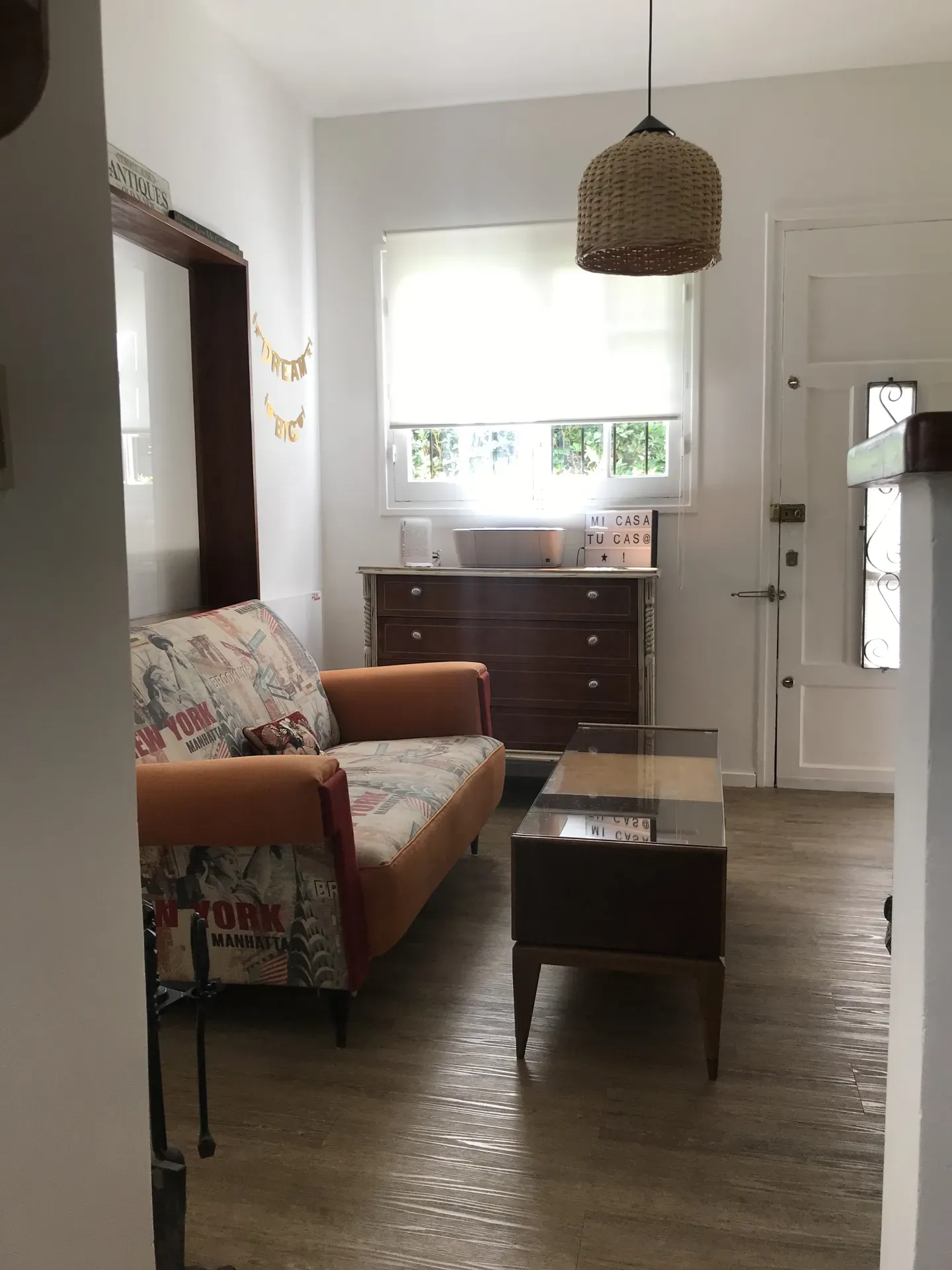 Apartamento en Alquiler · Foto 12