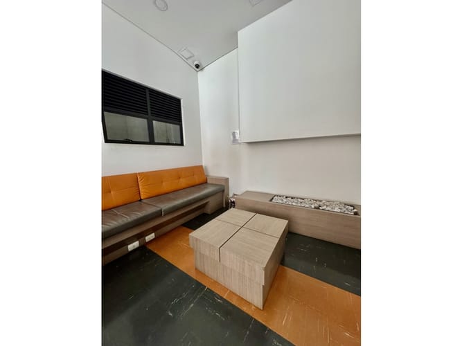 Apartaestudio en venta en Chapinero, Bogotá, 33 m² · foto 7 de 14