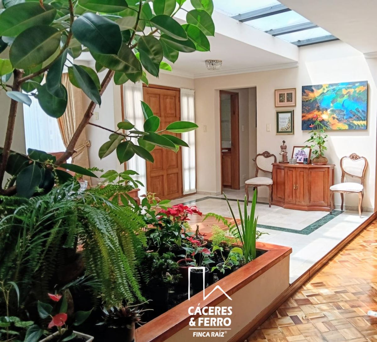 Casa en venta en Cedritos, Bogotá · foto 4 de 16