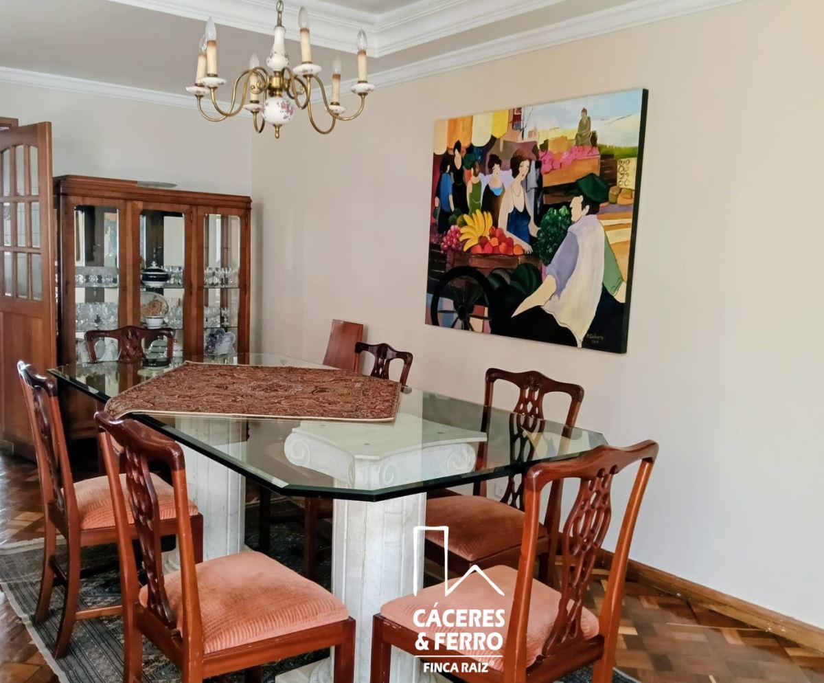 Casa en venta en Cedritos, Bogotá · foto 5 de 16