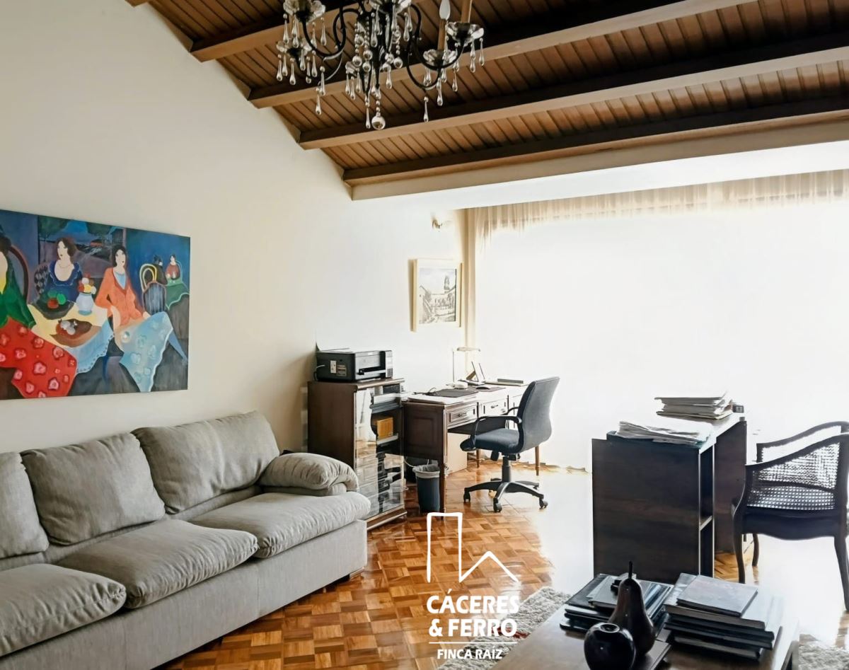 Casa en venta en Cedritos, Bogotá · foto 6 de 16
