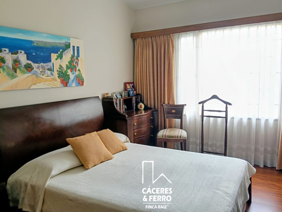Casa en venta en Cedritos, Bogotá · foto 8 de 16