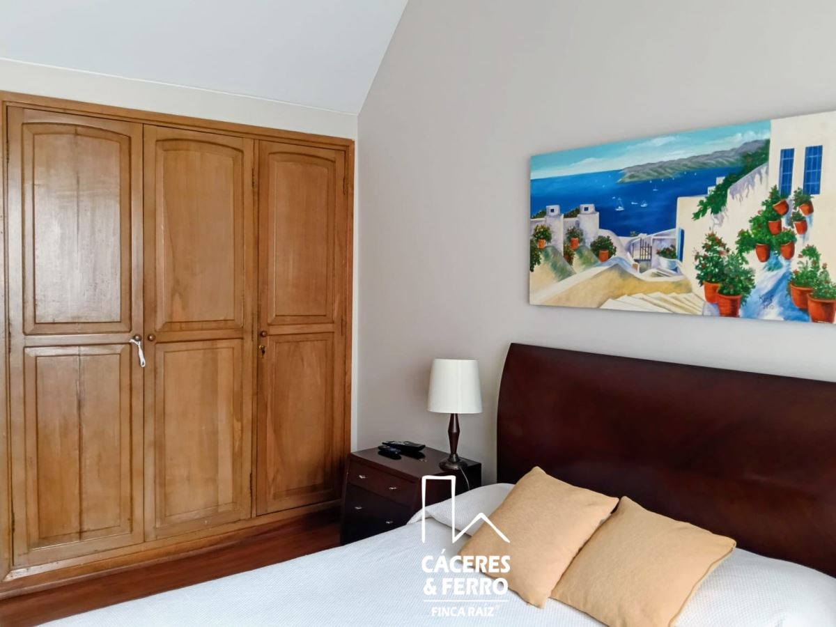 Casa en venta en Cedritos, Bogotá · foto 9 de 16