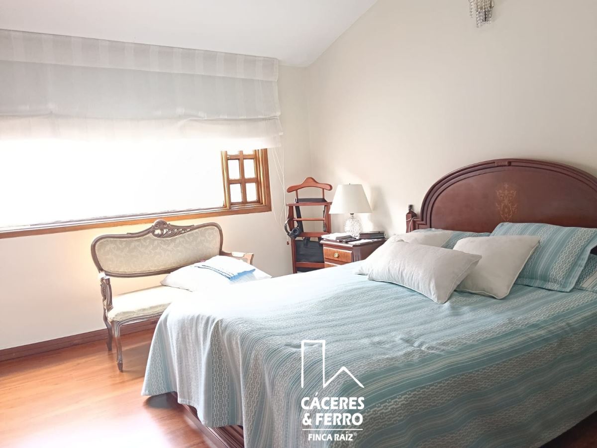 Casa en venta en Cedritos, Bogotá · foto 10 de 16