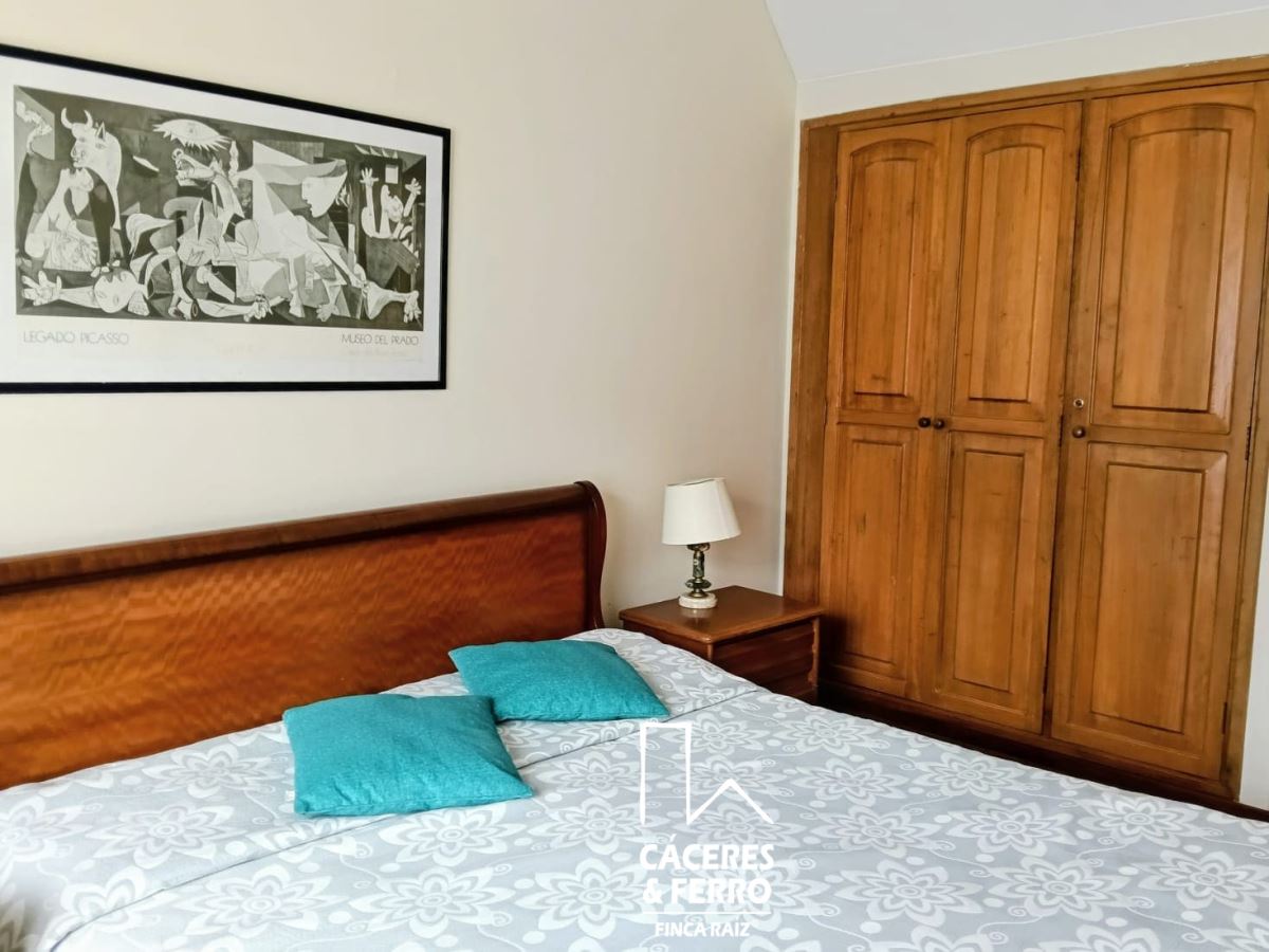 Casa en venta en Cedritos, Bogotá · foto 11 de 16