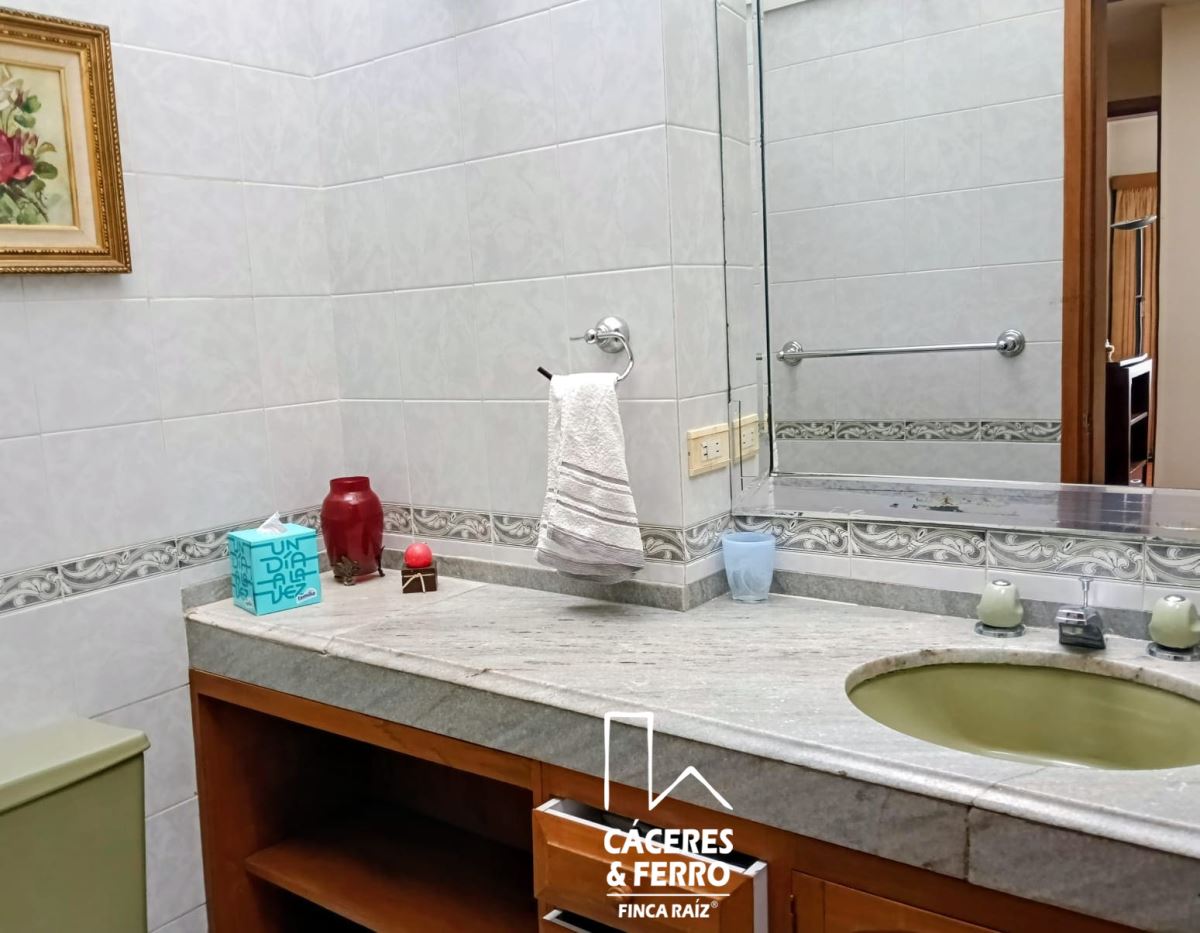 Casa en venta en Cedritos, Bogotá · foto 12 de 16