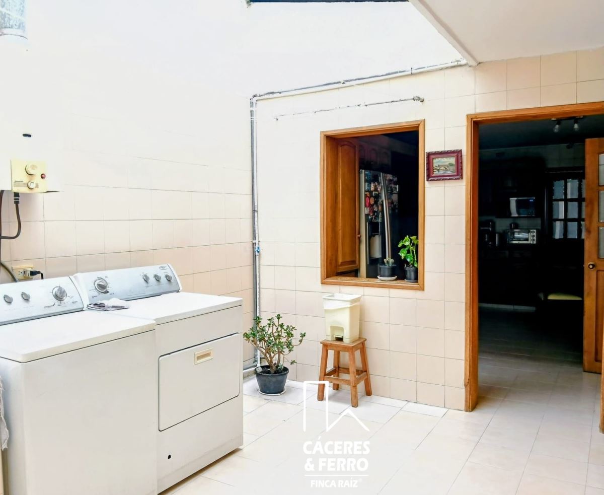 Casa en venta en Cedritos, Bogotá · foto 13 de 16