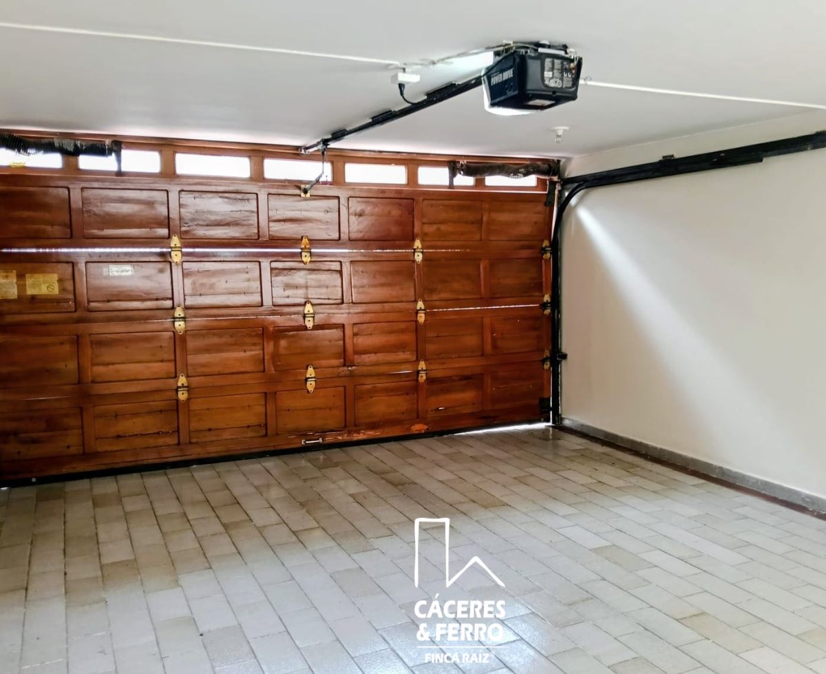 Casa en venta en Cedritos, Bogotá · foto 14 de 16