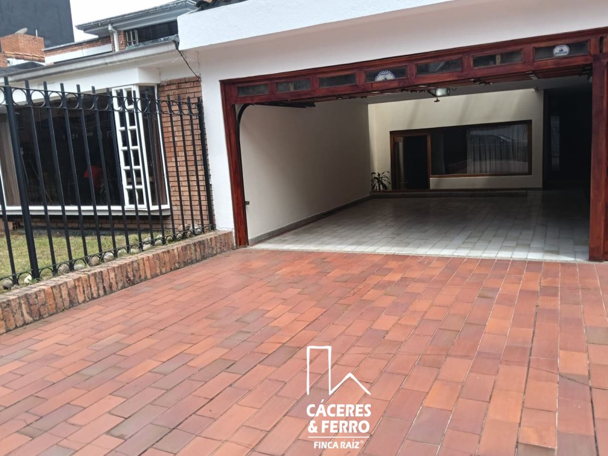Casa en venta en Cedritos, Bogotá · foto 15 de 16