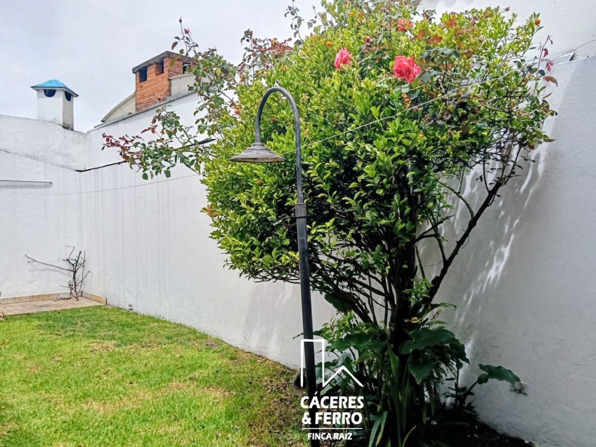 Casa en venta en Cedritos, Bogotá · foto 16 de 16