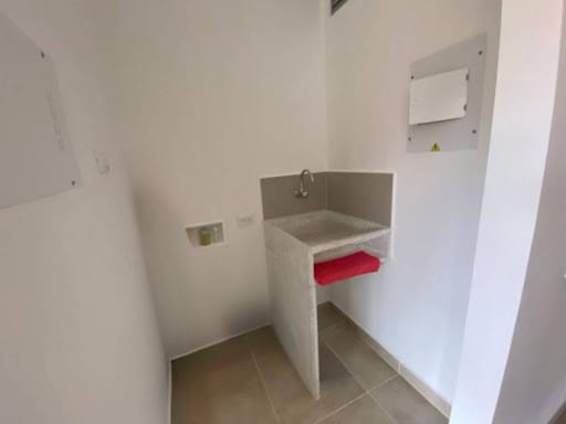 Apartamento de 3 alcobas en arriendo en Barro Blanco, Rionegro, 69 m² · foto 5 de 17