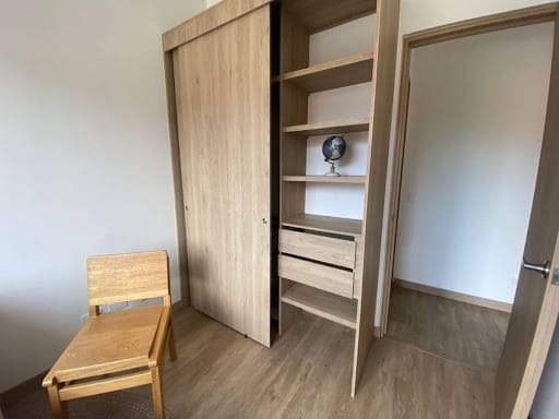 Apartamento de 3 alcobas en arriendo en Barro Blanco, Rionegro, 69 m² · foto 10 de 17
