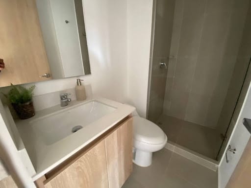 Apartamento de 3 alcobas en arriendo en Barro Blanco, Rionegro, 69 m² · foto 12 de 17