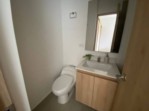 Apartamento de 3 alcobas en arriendo en Barro Blanco, Rionegro, 69 m² · foto 14 de 17