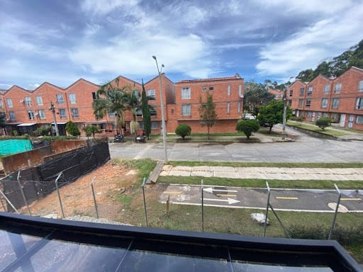 Apartamento de 3 alcobas en arriendo en Barro Blanco, Rionegro, 69 m² · foto 16 de 17