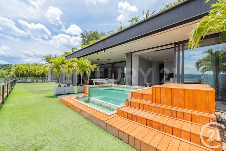 Apartamento de 3 alcobas en venta en Las Palmas, Medellín, 476 m² · foto 2 de 23