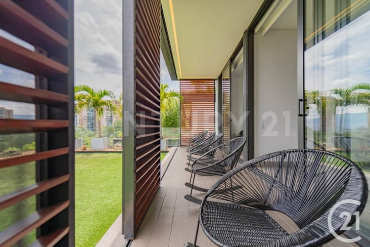 Apartamento de 3 alcobas en venta en Las Palmas, Medellín, 476 m² · foto 4 de 23