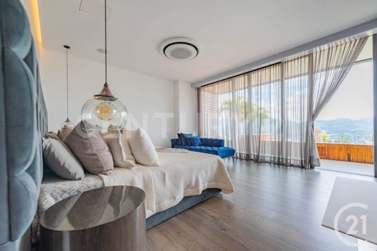 Apartamento de 3 alcobas en venta en Las Palmas, Medellín, 476 m² · foto 8 de 23