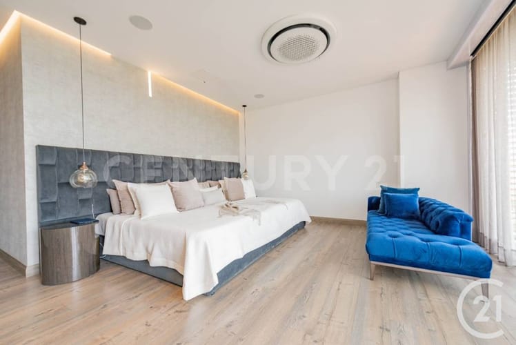Apartamento de 3 alcobas en venta en Las Palmas, Medellín, 476 m² · foto 9 de 23