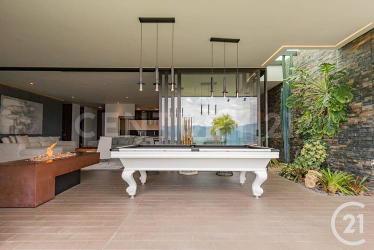 Apartamento de 3 alcobas en venta en Las Palmas, Medellín, 476 m² · foto 11 de 23