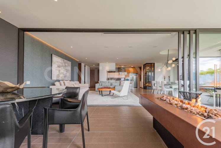 Apartamento de 3 alcobas en venta en Las Palmas, Medellín, 476 m² · foto 12 de 23